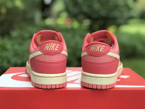 Authentic Nike Dunk Low DH9765-200