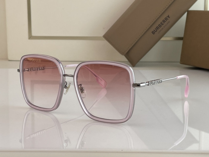 Burberry Sunglasses AAAA-1719