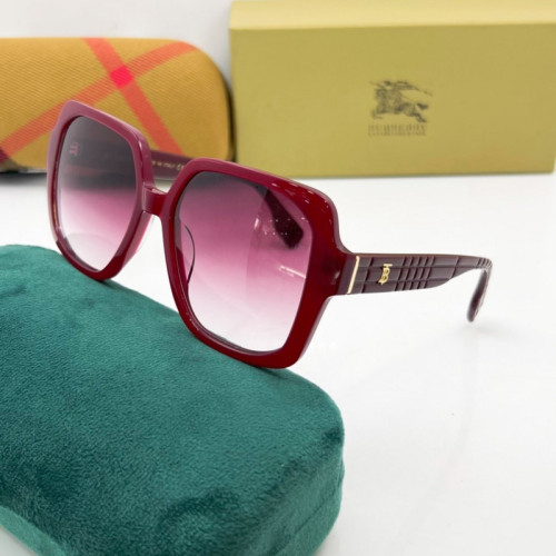 Burberry Sunglasses AAAA-1215