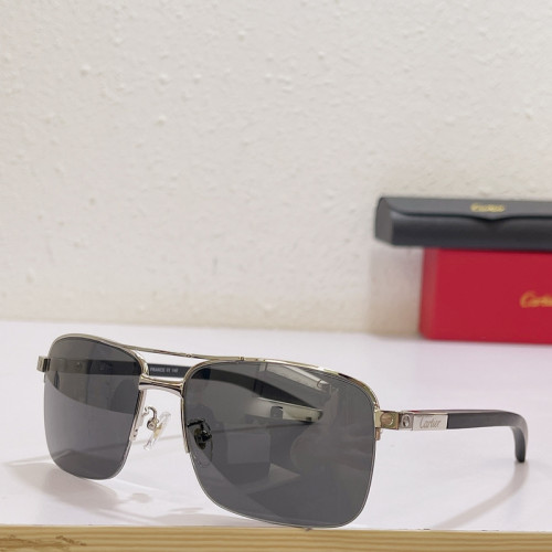 Cartier Sunglasses AAAA-1896
