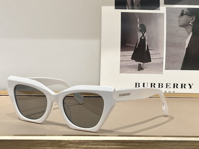Burberry Sunglasses AAAA-1351