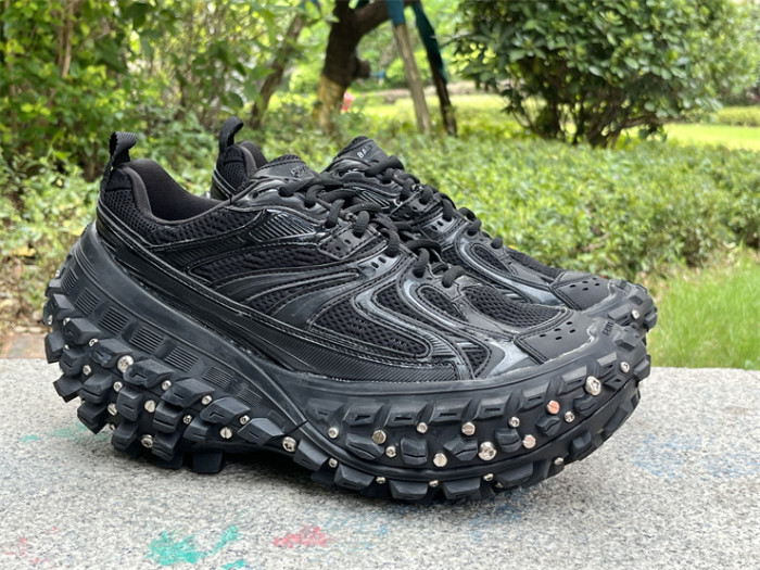 B 17FW Tripe-S High End Sneaker-415