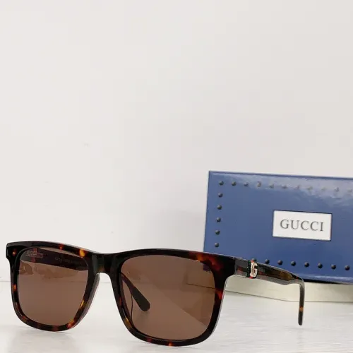 G Sunglasses AAAA-4563