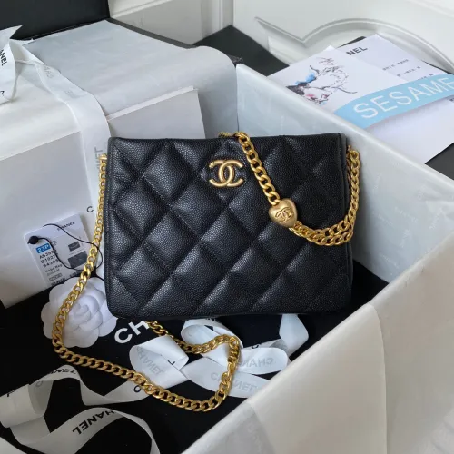 CHNL High End Quality Bag-315