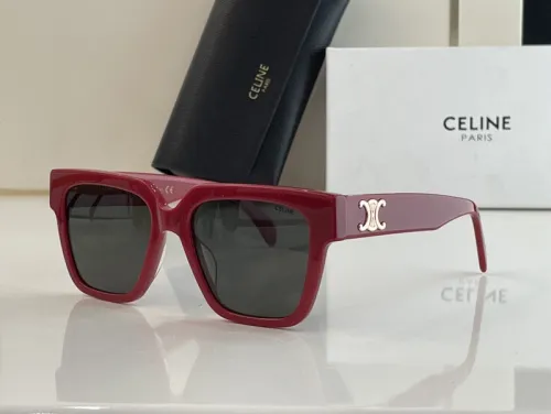 Celine Sunglasses AAAA-279