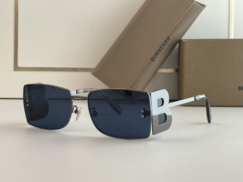 Burberry Sunglasses AAAA-1054