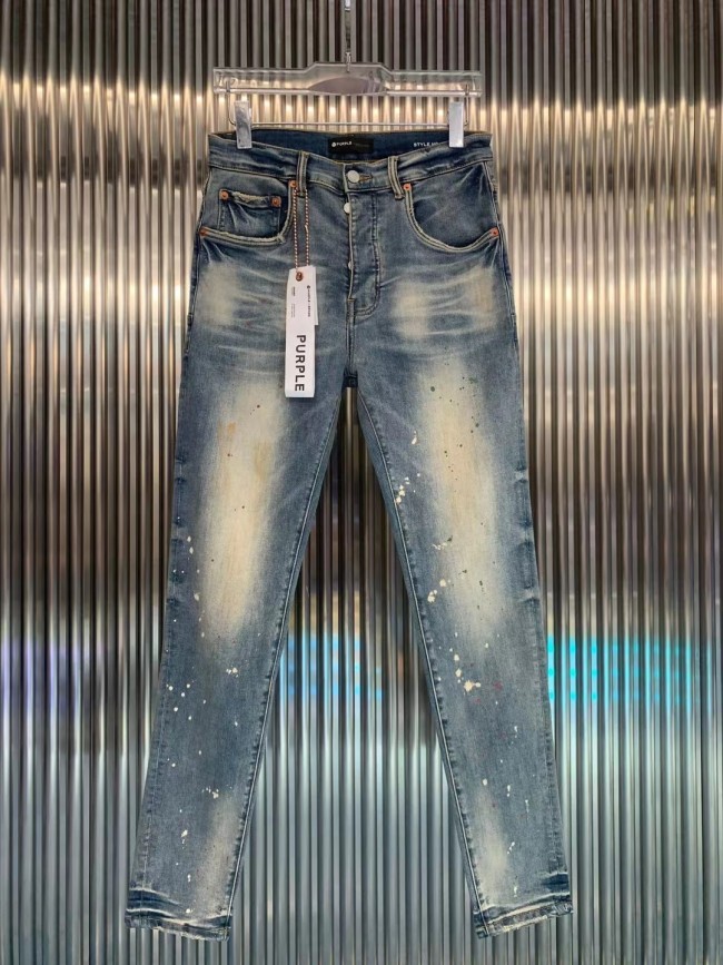 Purple Brand Jeans 1：1 Quality-153