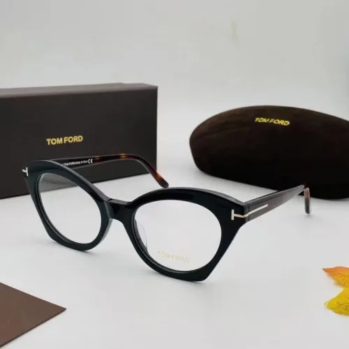 Tom Ford Sunglasses AAAA-217