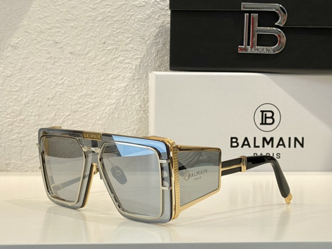 Balmain Sunglasses AAAA-430