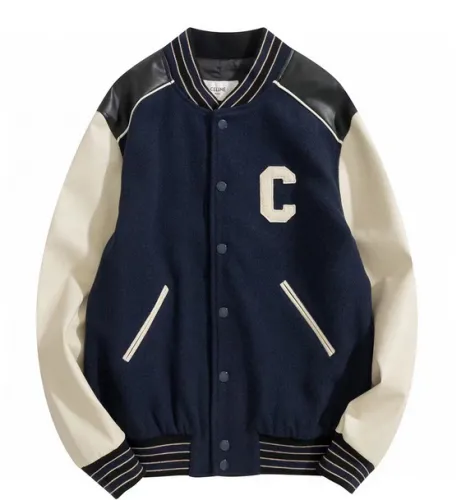 Celine High End Jacket-031