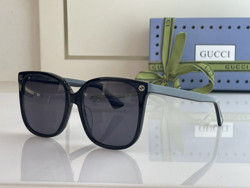 G Sunglasses AAAA-3812