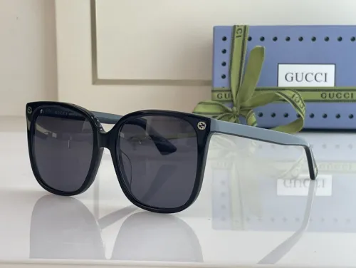G Sunglasses AAAA-3812