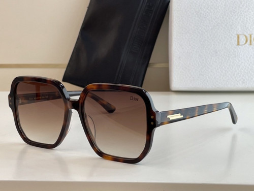 Dior Sunglasses AAAA-606