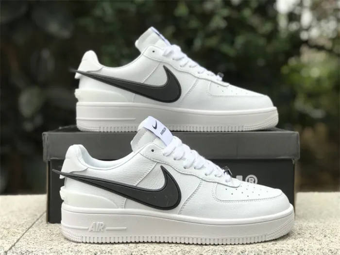 Authentic AMBush x Nike Air Force 1 Low White