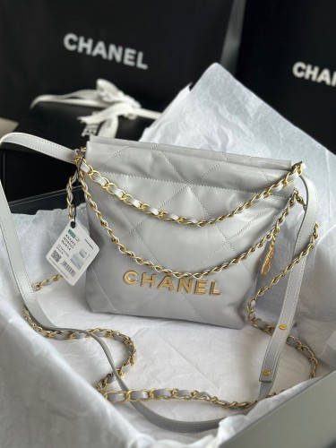 CHNL High End Quality Bag-383