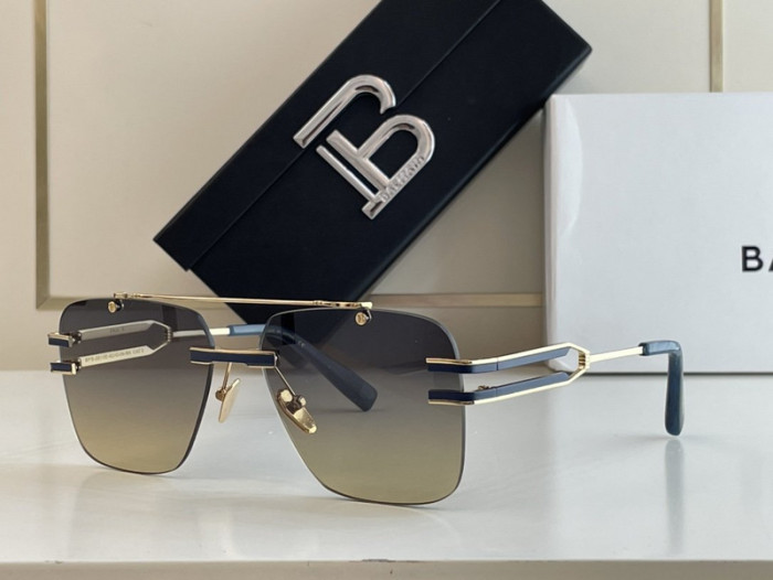 Balmain Sunglasses AAAA-484