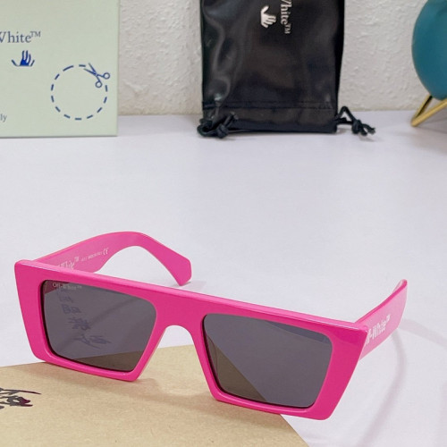 Off white Sunglasses AAAA-038