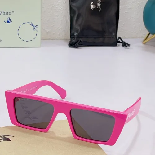 Off white Sunglasses AAAA-038