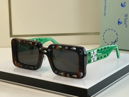 Off white Sunglasses AAAA-557