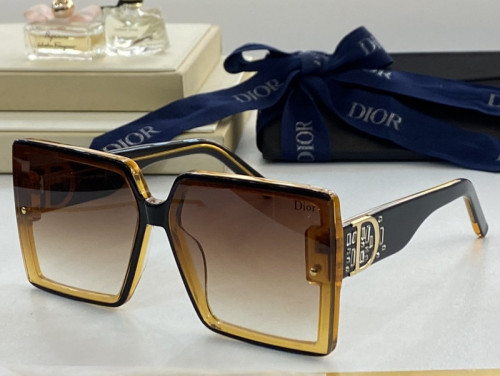 Dior Sunglasses AAAA-633