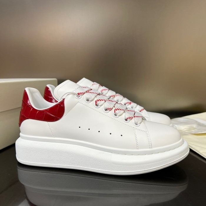 Super Max Alexander McQueen Shoes-814