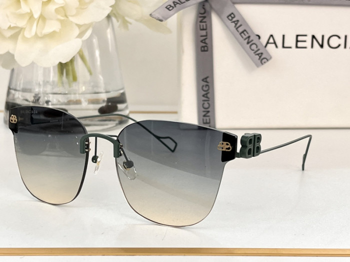 B Sunglasses AAAA-453