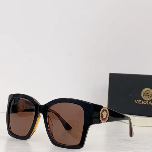 Versace Sunglasses AAAA-1870