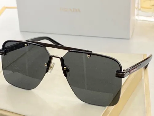 Prada Sunglasses AAAA-1014