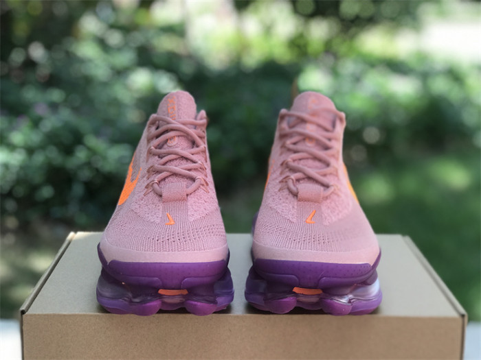 Authentic Nike Air Max Scorpion Pink Laser Red