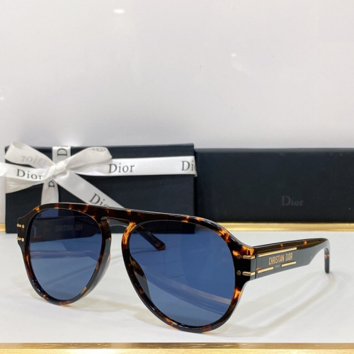 Dior Sunglasses AAAA-853