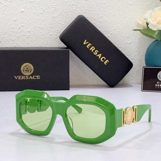 Versace Sunglasses AAAA-710
