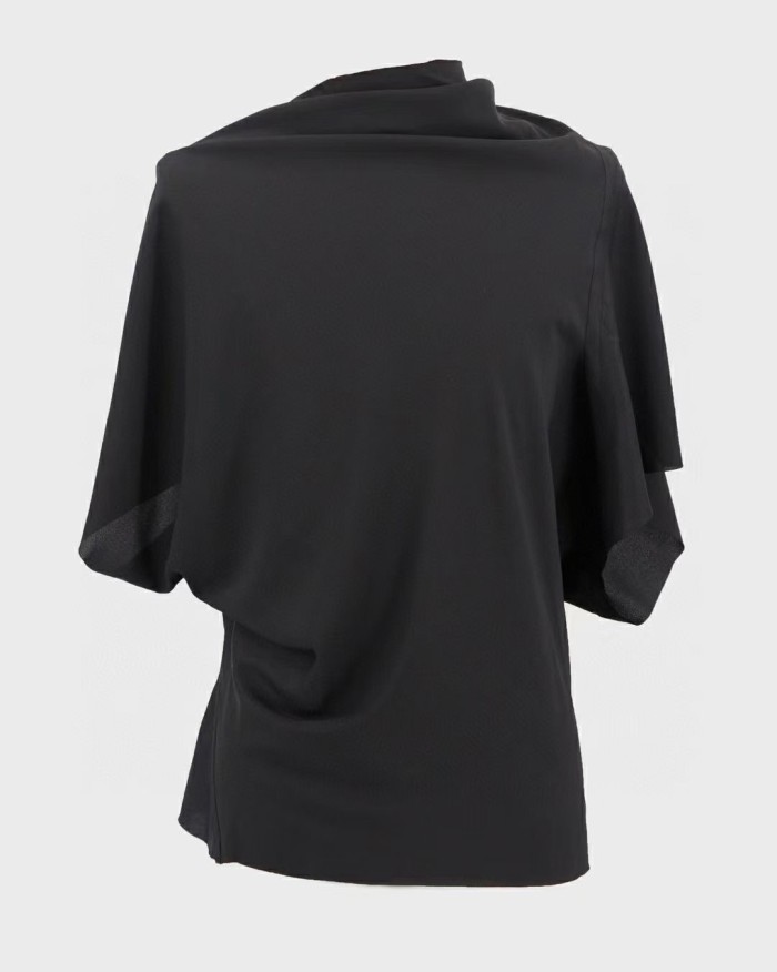 Rick Owens Shirt High End Quality-008