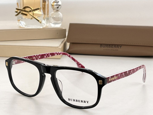 Burberry Sunglasses AAAA-1394