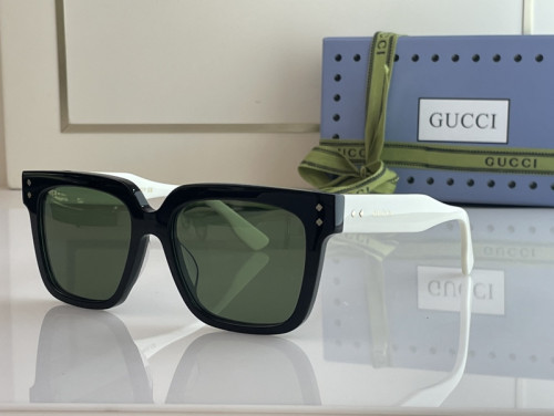 G Sunglasses AAAA-3898