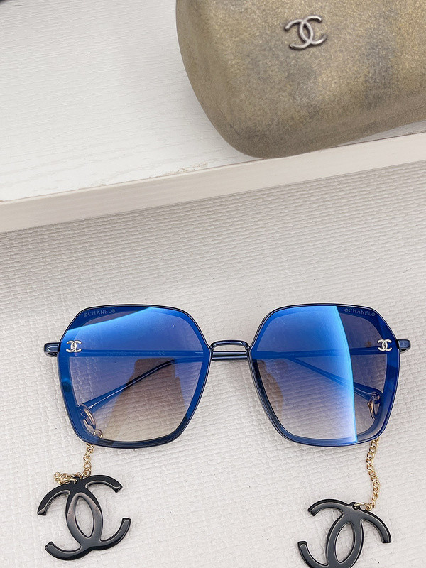 CHNL Sunglasses AAAA-2011