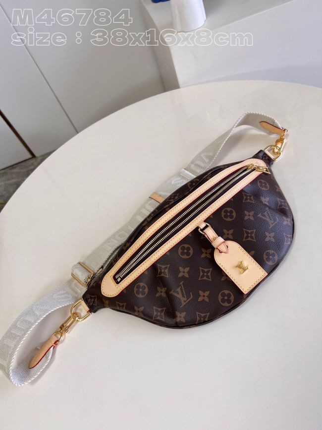 LV High End Quality Bag-1772