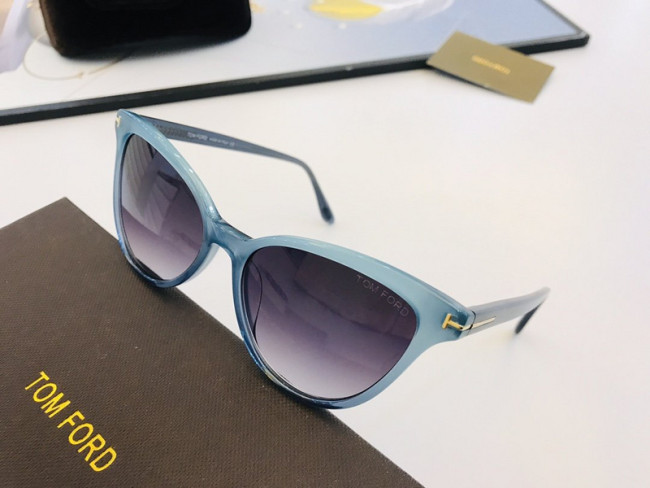 Tom Ford Sunglasses AAAA-1264