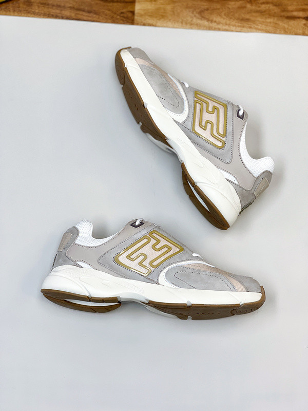 Super Max Custom High End FD Shoes-108