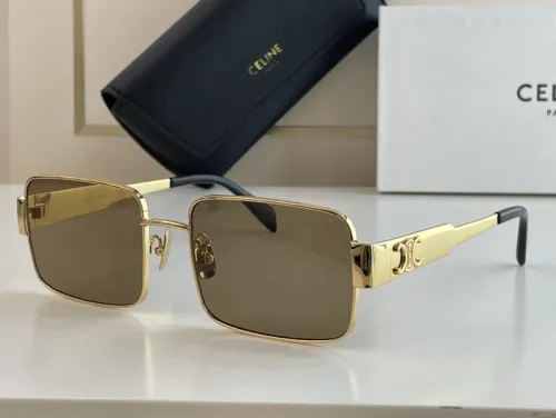 Celine Sunglasses AAAA-457