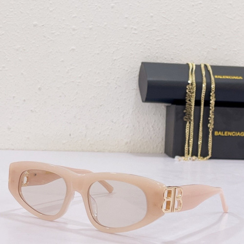 B Sunglasses AAAA-272