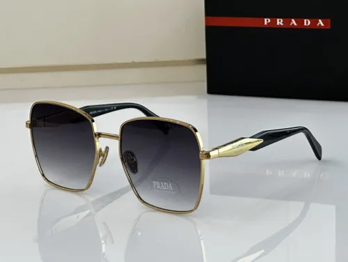 Prada Sunglasses AAAA-2483