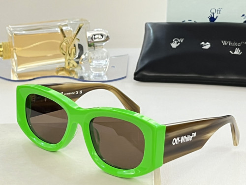 Off white Sunglasses AAAA-478
