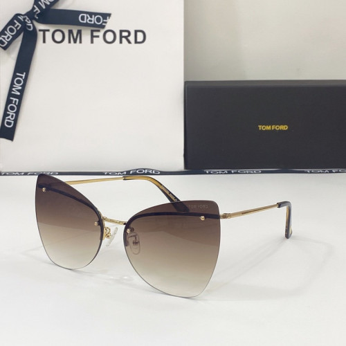 Tom Ford Sunglasses AAAA-495