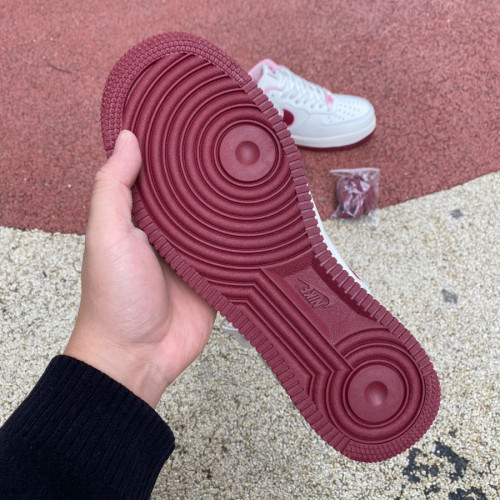 Authentic Air Force 1 Low Valentine's Day 2023
