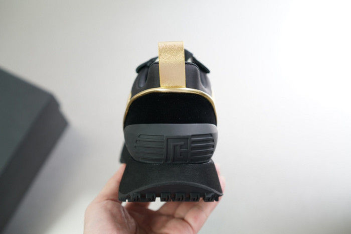 Super Max Balmain Shoes-028