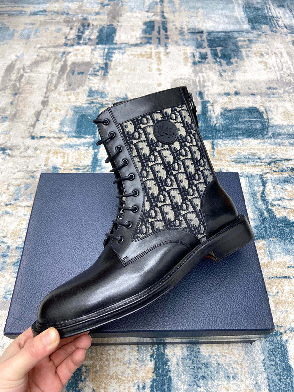 Super Max Dior Shoes-577