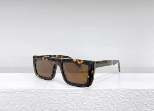 Off white Sunglasses AAAA-548