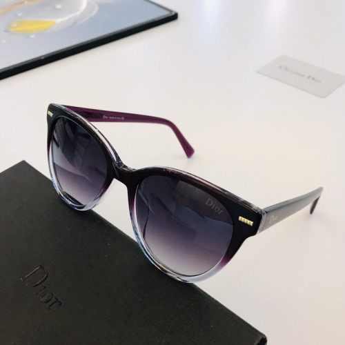 Dior Sunglasses AAAA-389