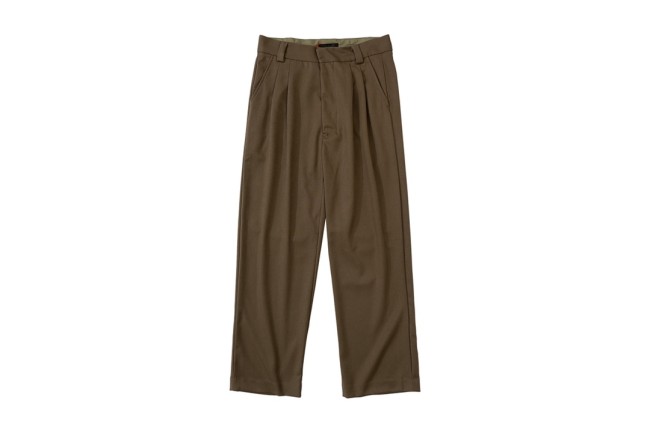 Fear of God Pants 1:1 Quality-357(S-XL)