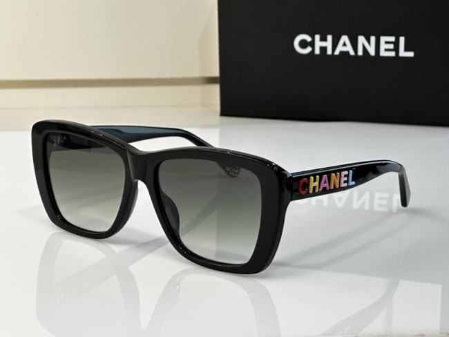 CHNL Sunglasses AAAA-1863